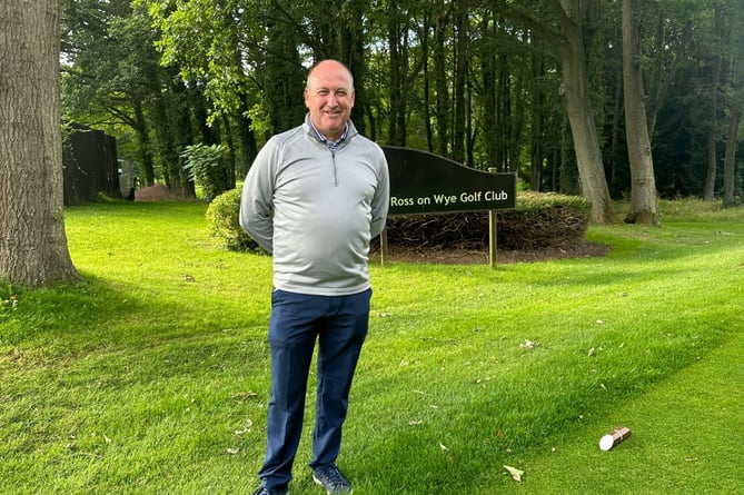 David Marshall triumphs at the Mike Lane Trophy Newcomer secures